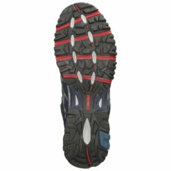 Meindl Outdoorschuhe CARIBE - Navy/rot -GEBRUEDER GOETZ Verkäufe 8408090071 7